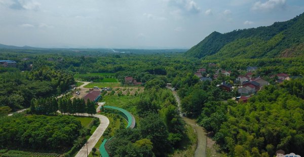 广德市属于哪个省份