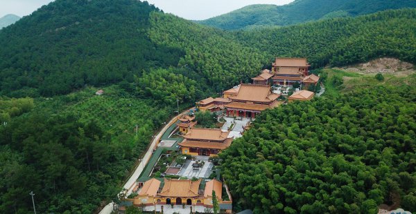 广德市属于哪个省份