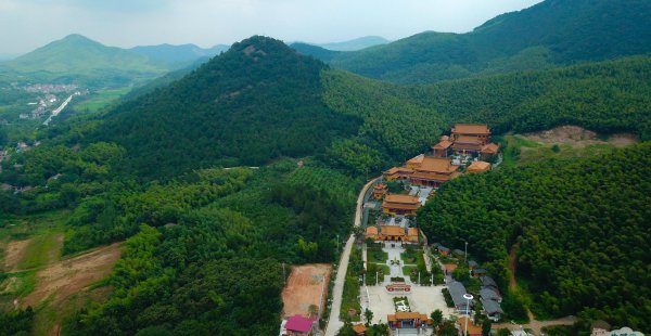 广德市属于哪个省份