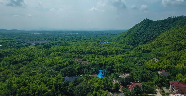 广德市属于哪个省份