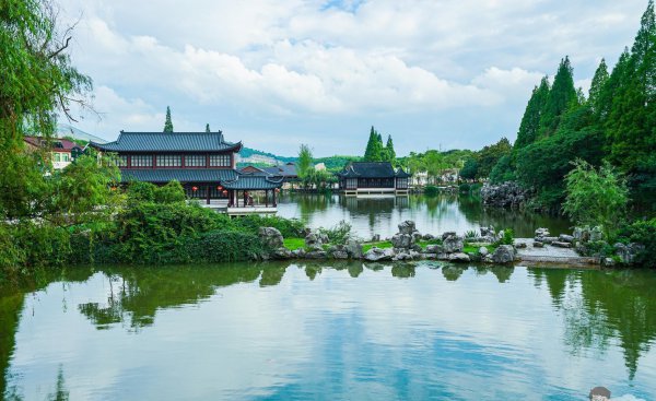 广德市属于哪个省份