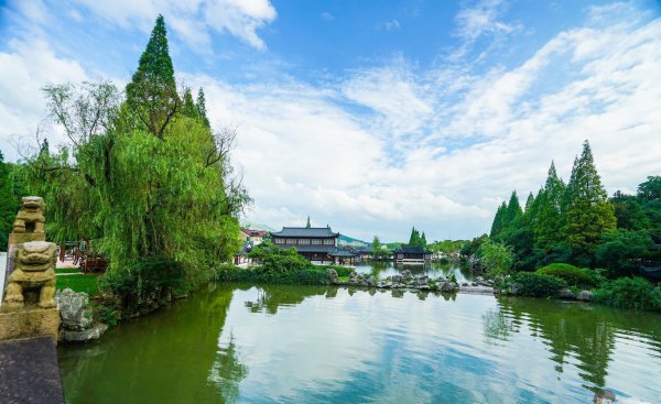 广德市属于哪个省份