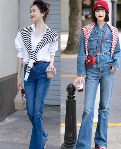 冬季什么裤又好看又保暖