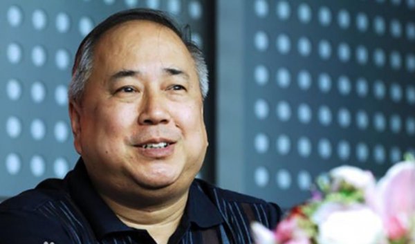 钱永刚个人资料