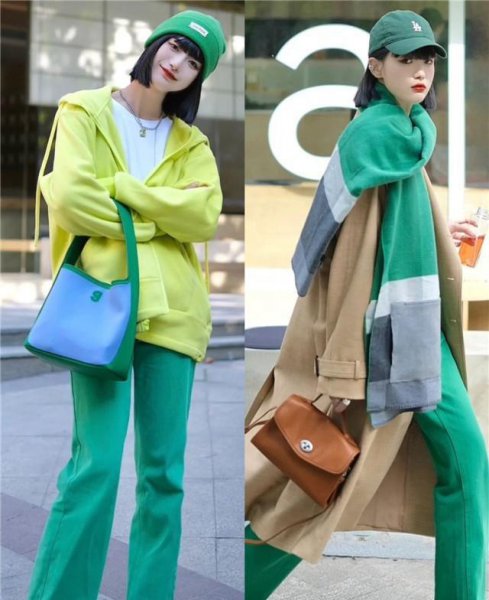 冬季什么裤又好看又保暖