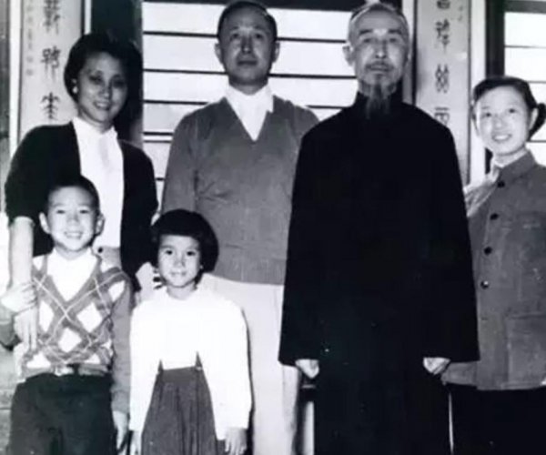 钱永刚个人资料