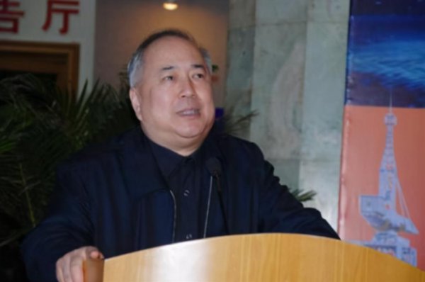 钱永刚个人资料