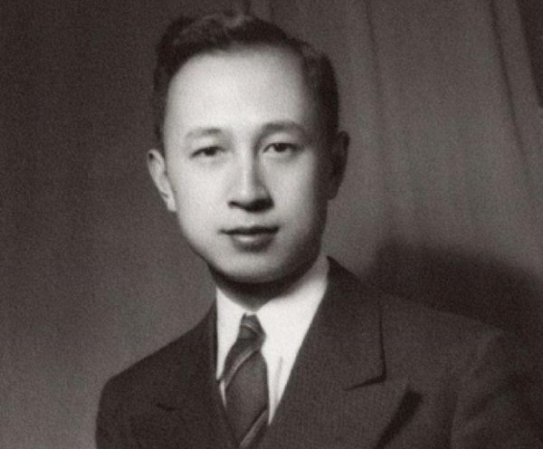 钱永刚个人资料