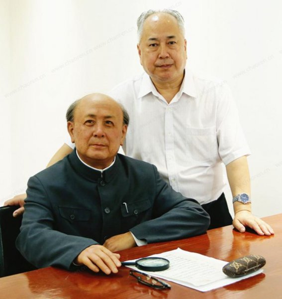 钱永刚个人资料