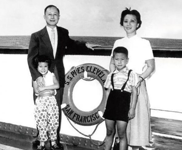 钱永刚个人资料