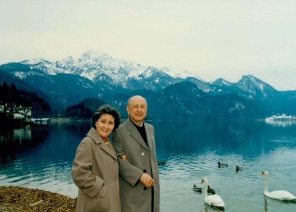 钱永刚个人资料