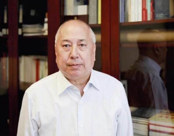 钱永刚个人资料