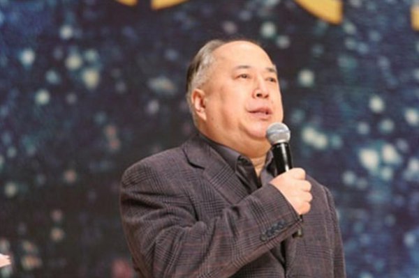 钱永刚个人资料