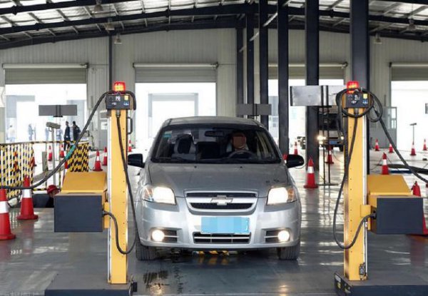 私家车年检要带什么资料