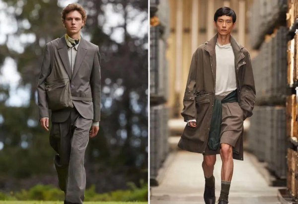 全球男士衣服品牌十大排名