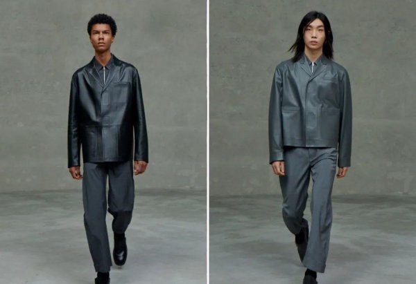 全球男士衣服品牌十大排名