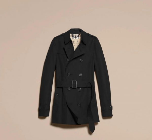 全球男士衣服品牌十大排名