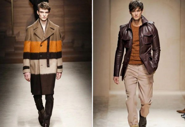 全球男士衣服品牌十大排名