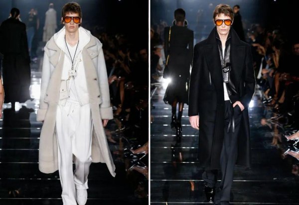 全球男士衣服品牌十大排名