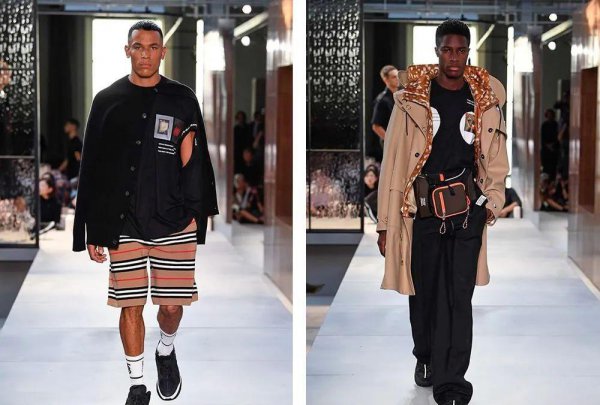 全球男士衣服品牌十大排名