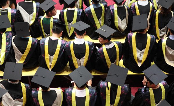 北京的985大学有几所