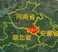河南省息县属于哪个市