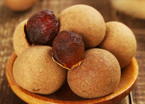 桂圆是热性还是凉性