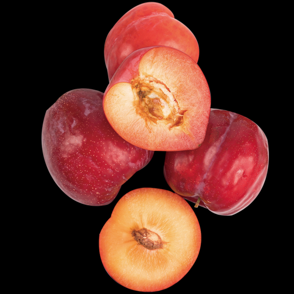 水果排行榜前十名