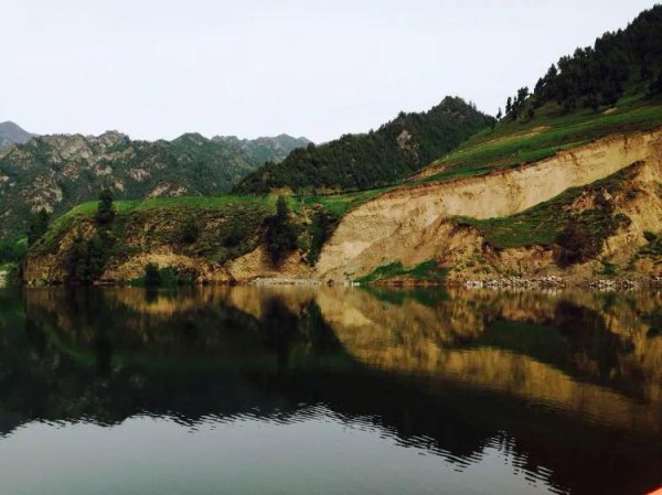 长治旅游必去十大景点排名