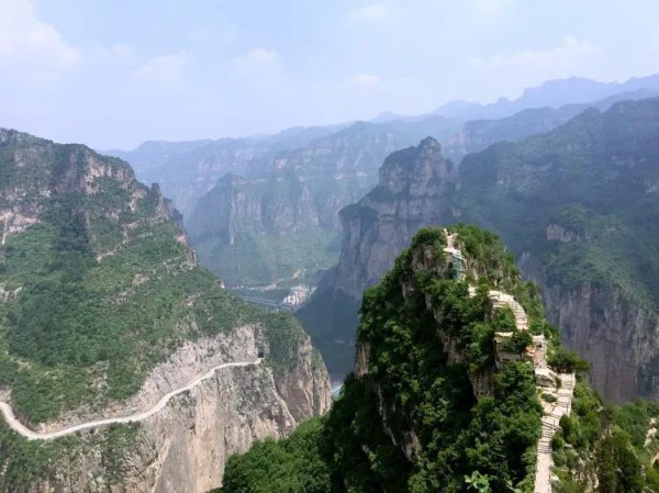 长治旅游必去十大景点排名