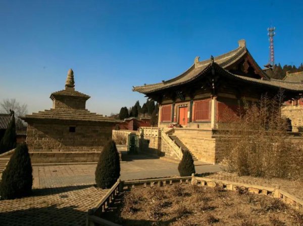 长治旅游必去十大景点排名