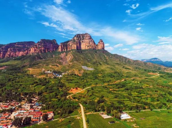 长治旅游必去十大景点排名