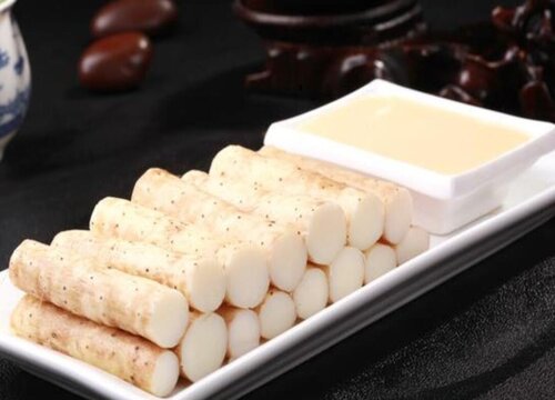 铁棍山药什么时候上市