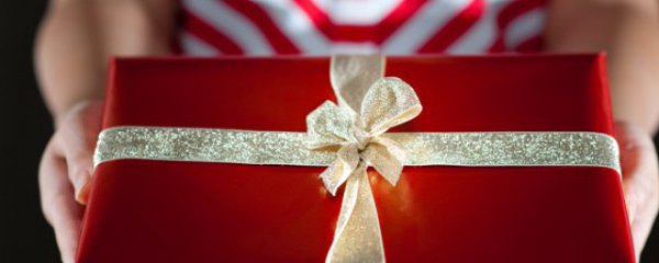 老婆送什么生日礼物合适