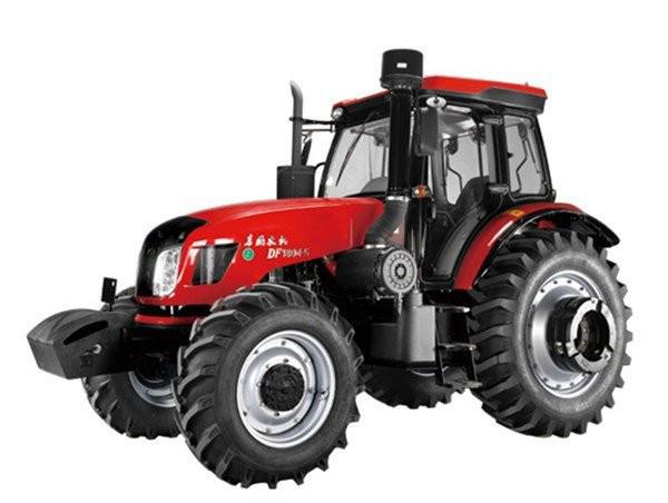 拖拉机哪个牌子质量好