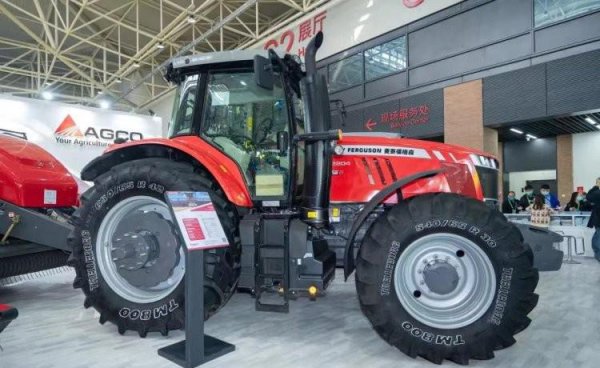 拖拉机哪个牌子质量好