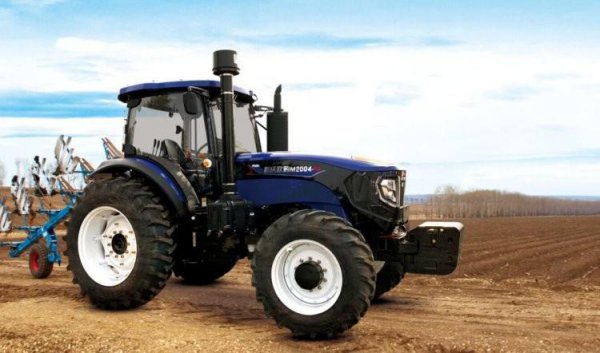 拖拉机哪个牌子质量好