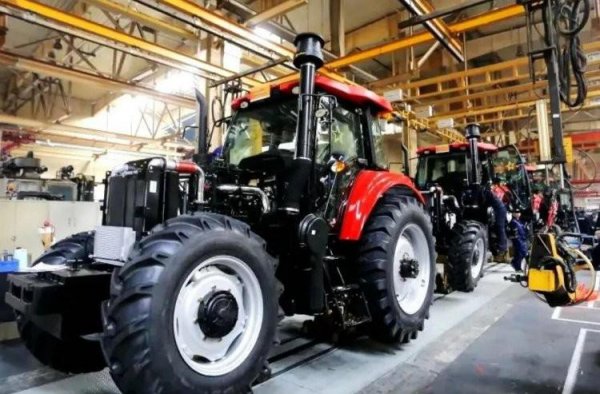 拖拉机哪个牌子质量好