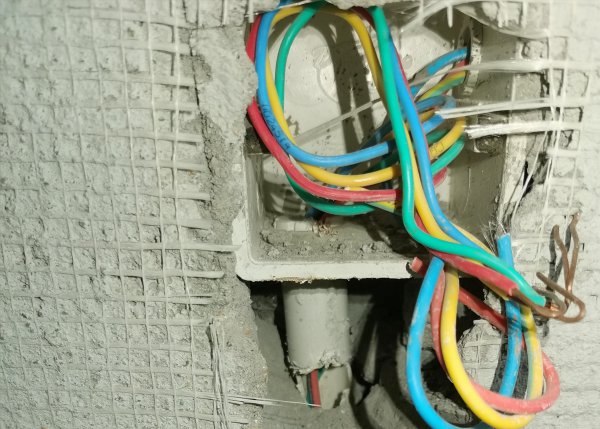 入户线一般用几平方的铜线