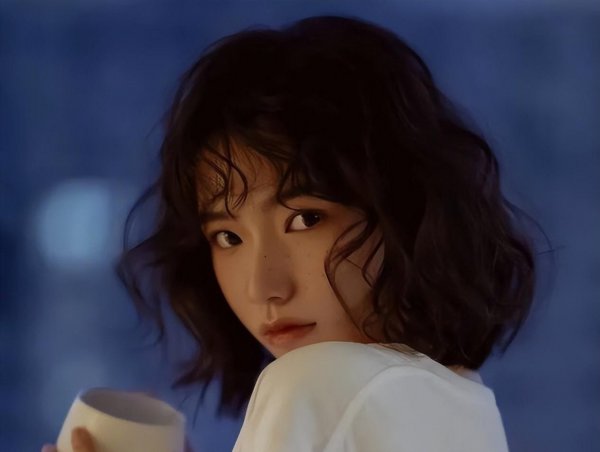 30一40岁女人减龄发型短发