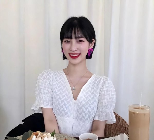 30一40岁女人减龄发型短发