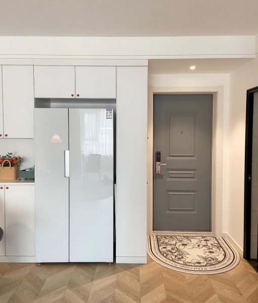 小冰箱哪个牌子好用