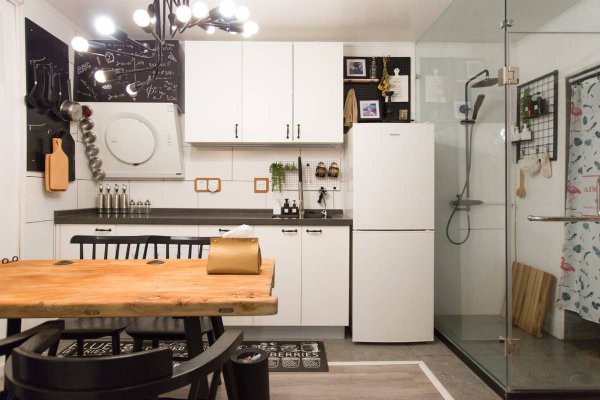 小冰箱哪个牌子好用