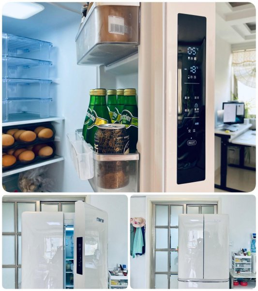 小冰箱哪个牌子好用