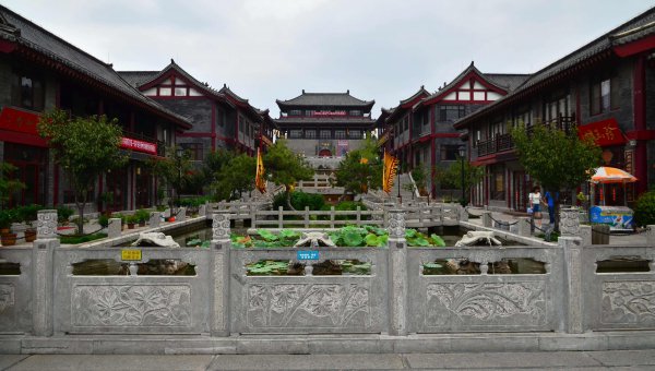 青州属于哪个省份哪个市