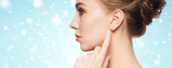 打完耳洞怎么消毒