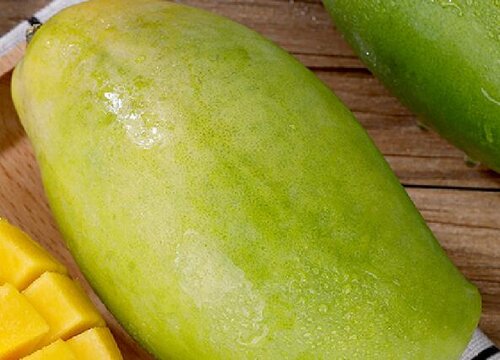 夏天芒果的最佳保存方法