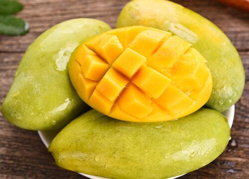 夏天芒果的最佳保存方法