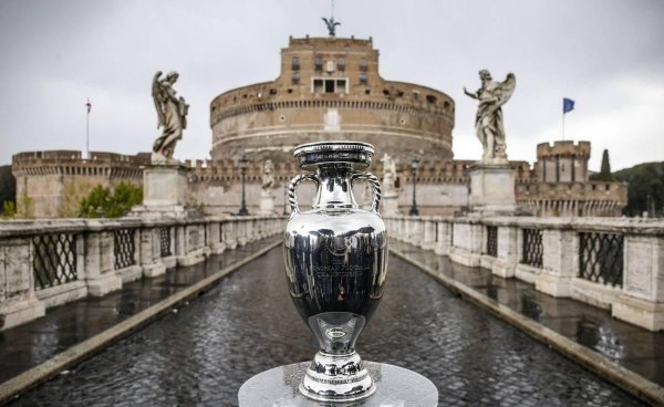 欧锦赛和欧洲杯的区别