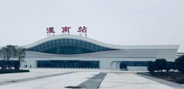 灌南是哪个省哪个城市